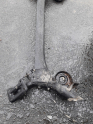 Oto Çıkma Parça / Peugeot / 307 / Alt Takım / Arka Dingil / Çıkma Parça 