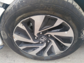 Oto Çıkma Parça / Honda / Civic / Jant & Lastik / Çelik Jant / Çıkma Parça 
