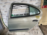 Oto Çıkma Parça / Renault / Megane / Oto Cam / Kapı Camları / Çıkma Parça 