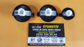Oto Çıkma Parça / Volkswagen / Transporter / Kalorifer / Kontrol Paneli / Sıfır Parça 