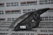 Oto Çıkma Parça / Ford / Focus / Far & Stop / Sağ Ön Far / Çıkma Parça 