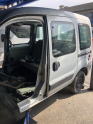 Hurda Belgeli Araçlar / Renault / Kangoo