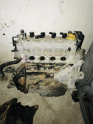 1/4 16 v linea motor tijet