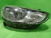 Oto Çıkma Parça / Hyundai / Accent / Far & Stop / Sağ Ön Far / Çıkma Parça 