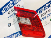 Oto Çıkma Parça / Mercedes / E Serisi / Far & Stop / Sol Arka Stop / Çıkma Parça 