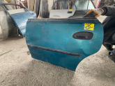 Oto Çıkma Parça / Mazda / 323 / Kaporta & Karoser / Sol Arka Kapı / Çıkma Parça 