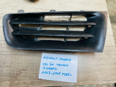 Oto Çıkma Parça / Renault / Megane / Tampon / Tampon Izgarası / Çıkma Parça 