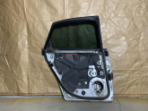Oto Çıkma Parça / Audi / A4 / Kaporta & Karoser / Sol Arka Kapı / Çıkma Parça 