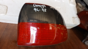 Oto Çıkma Parça / Opel / Omega / Far & Stop / Sağ Arka Stop / Çıkma Parça 