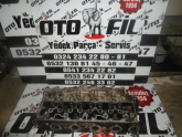 Oto Çıkma Parça / Bmw / 1 Serisi / Motor / Silindir Kapağı / Çıkma Parça 