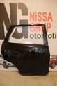 Oto Çıkma Parça / Nissan / X-Trail / Kaporta & Karoser / Sağ Arka Kapı / Çıkma Parça 