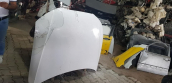 Oto Çıkma Parça / Audi / A4 / Kaporta & Karoser / Kaput / Çıkma Parça 