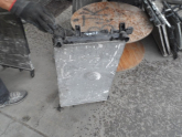Oto Çıkma Parça / Ford / Transit / Radyatör / Su Radyatörü / Çıkma Parça 