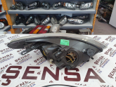 Oto Çıkma Parça / Renault / Fluence / Far & Stop / Sol Ön Far / Çıkma Parça 