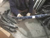 Oto Çıkma Parça / Bmw / 5 Serisi / Tampon / Tampon Çıtası / Çıkma Parça 
