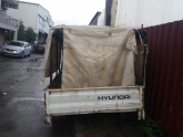 Oto Çıkma Parça / Hyundai / H100 / Kaporta & Karoser / Kasa / Kupa / Çıkma Parça 