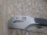 Oto Çıkma Parça / Renault / Megane / Tampon / Arka Tampon / Çıkma Parça 