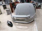 Oto Çıkma Parça / Volvo / V40 / Far & Stop / Sağ Ön Far / Çıkma Parça 