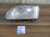 Oto Çıkma Parça / Kia / Soul / Far & Stop / Sol Ön Far / Çıkma Parça 
