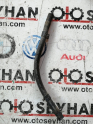 1K1721453 vw audi seat skoda kısa yakıt hortumu