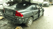 2001 VOLVO ÇIKMA KESME KASA KUPA.