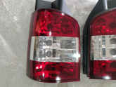 Oto Çıkma Parça / Volkswagen / Transporter / Far & Stop / Sol Arka Stop / Sıfır Parça 