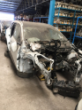 2016 RENAULT KADJAR 4*4 130 İCON HURDA BELGELİ ARAÇ