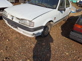 Oto Çıkma Parça / Renault / R 19 / Kaporta & Karoser / Sol Ön Çamurluk / Çıkma Parça 