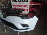 Oto Çıkma Parça / Renault / Clio / Tampon / Tampon Koruyucu / Çıkma Parça 