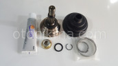Oto Çıkma Parça / Volkswagen / Jetta / Alt Takım / Taşıyıcı / Sıfır Parça 
