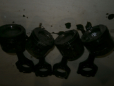 Oto Çıkma Parça / Seat / Ibiza / Radyatör / Su Radyatörü / Çıkma Parça 