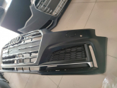 Oto Çıkma Parça / Audi / A5 / Tampon / Ön Tampon / Çıkma Parça 
