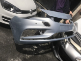 Oto Çıkma Parça / Opel / Astra / Tampon / Ön Tampon / Çıkma Parça 