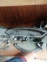 Oto Çıkma Parça / Honda / Civic / Egzoz / Egzoz Manifoldu / Çıkma Parça 