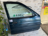 Oto Çıkma Parça / Ford / Escort / Kaporta & Karoser / Dış Kapı Kolu / Çıkma Parça 