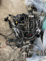 2015-2020 Caddy 2.0 dizel otomatik komple motor