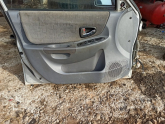 HYUNDAİ ACCENT ADMİRE TAKIM KAPI DÖŞEMESİ