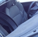 2010 HONDA CR-Z ORİJİNAL KOLTUK DÖŞEME.