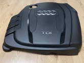 Oto Çıkma Parça / Audi / A4 / Motor / Motor Kapağı / Sıfır Parça 