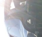 2010 VOLVO XC60 HATASIZ KELEBEK CAMI.