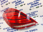 Oto Çıkma Parça / Mercedes / S Serisi / Far & Stop / Sol Arka Stop / Çıkma Parça 