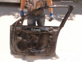 Oto Çıkma Parça / Audi / A4 / Kaporta & Karoser / Sağ Ön Kapı / Çıkma Parça 