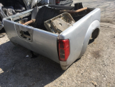 Oto Çıkma Parça / Nissan / Navara / Kaporta & Karoser / Kasa / Kupa / Çıkma Parça 