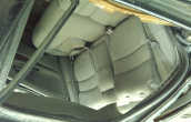 ORİJİNAL 96 VOLVO S40 KAPI PLASTİĞİ.