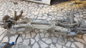Oto Çıkma Parça / Opel / Insignia / Alt Takım / Salıncak / Çıkma Parça 