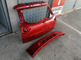 Oto Çıkma Parça / Renault / Clio / Kaporta & Karoser / Bagaj Kapağı / Çıkma Parça 