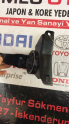 Oto Çıkma Parça / Toyota / Corolla / Motor / Takozu & Kulağı / Sıfır Parça 