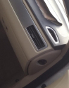 ORİJİNAL ÜFLEME IZGARASI VOLVO S80.