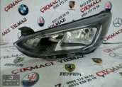 Oto Çıkma Parça / Ford / Focus / Far & Stop / Sol Ön Far / Çıkma Parça 