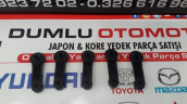 Oto Çıkma Parça / Hyundai / Accent / Koltuk & Döşeme / İç Kapı Kolu / Sıfır Parça 